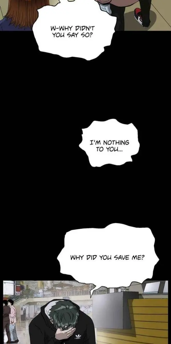 Weak Hero Chapter 150 Page 66