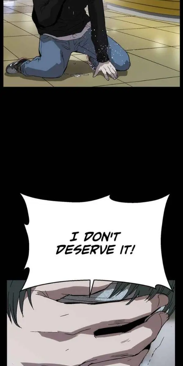 Weak Hero Chapter 150 Page 67