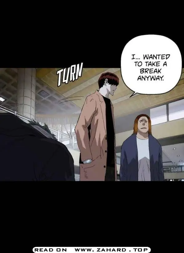 Weak Hero Chapter 150 Page 69