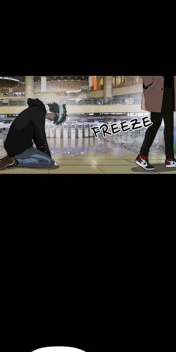 Weak Hero Chapter 150 Page 71