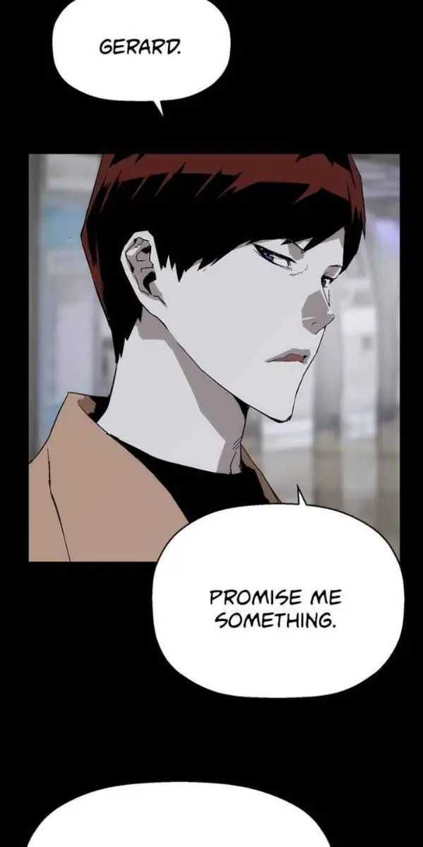 Weak Hero Chapter 150 Page 72