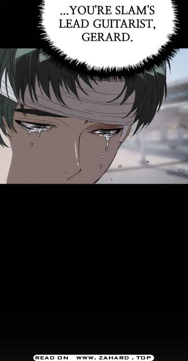 Weak Hero Chapter 150 Page 81