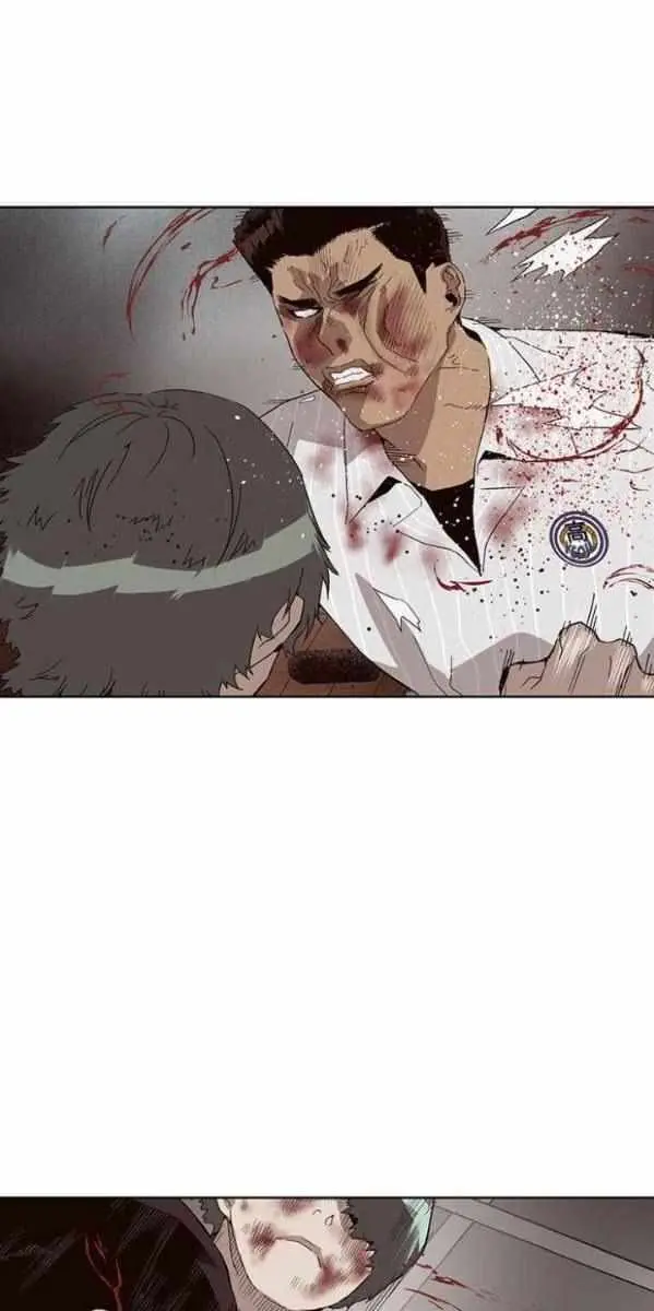 Weak Hero Chapter 150 Page 86