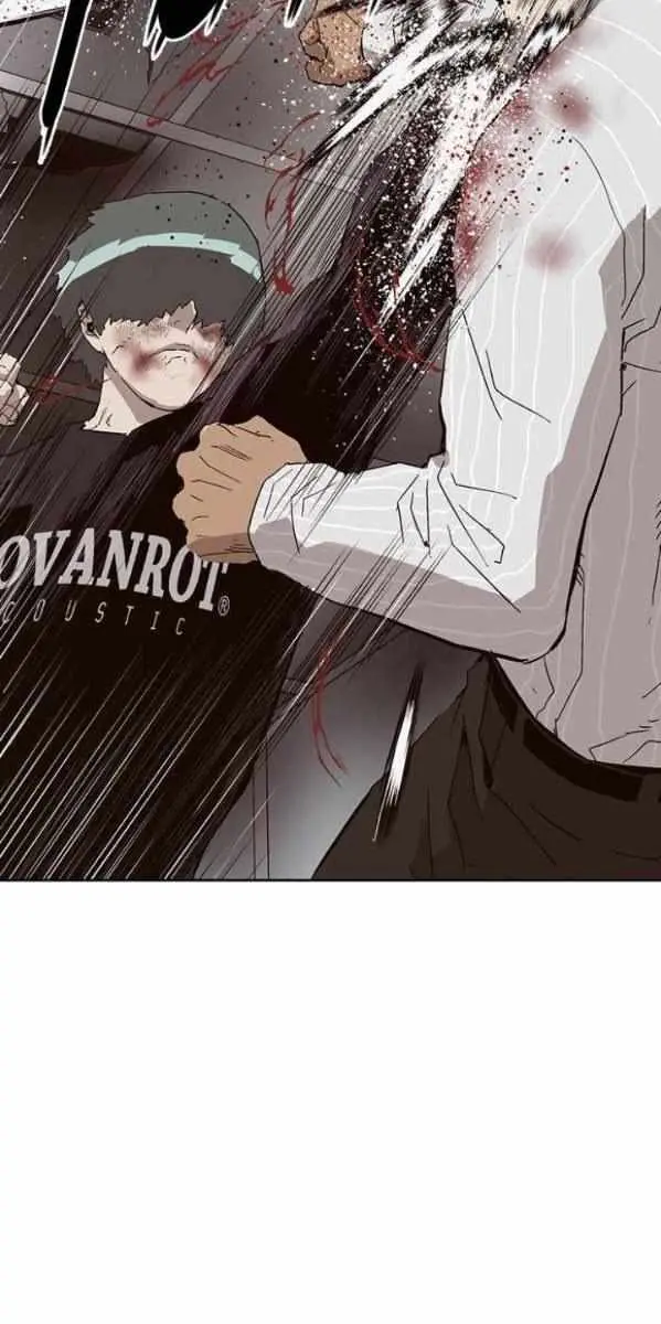 Weak Hero Chapter 150 Page 88