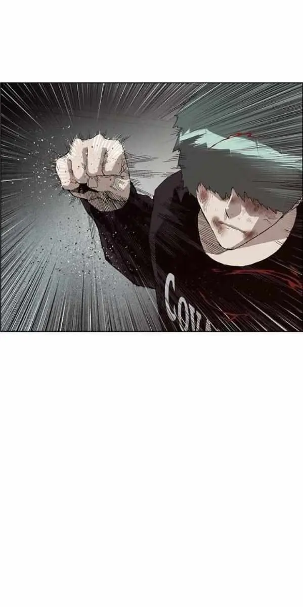 Weak Hero Chapter 150 Page 89