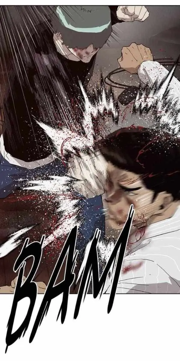 Weak Hero Chapter 150 Page 90