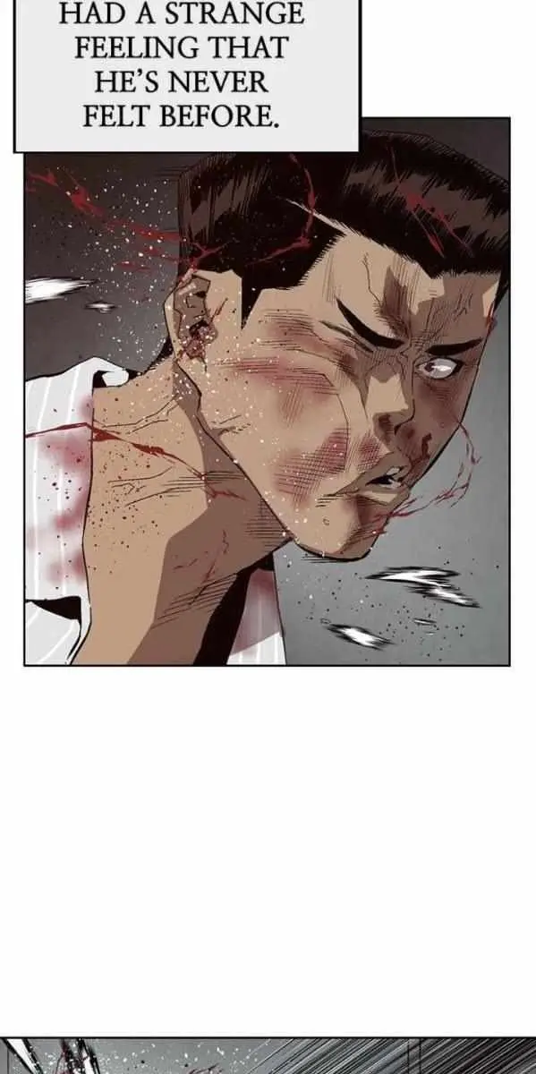 Weak Hero Chapter 150 Page 92