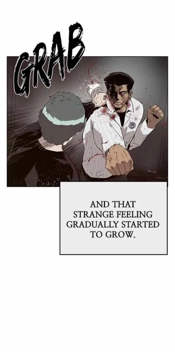 Weak Hero Chapter 150 Page 94