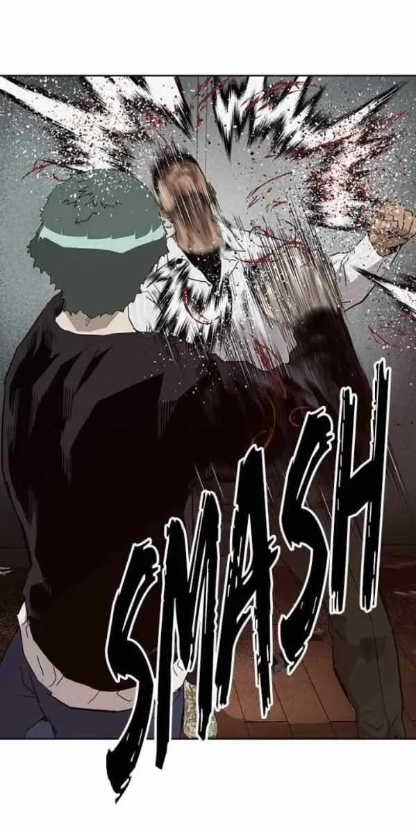 Weak Hero Chapter 150 Page 95