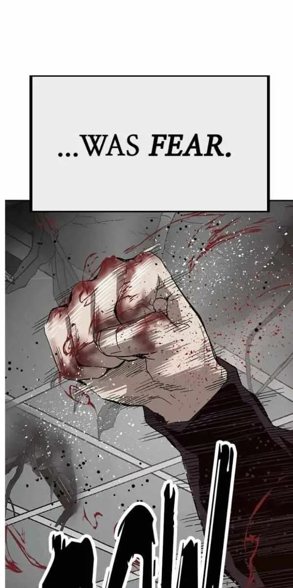 Weak Hero Chapter 150 Page 99