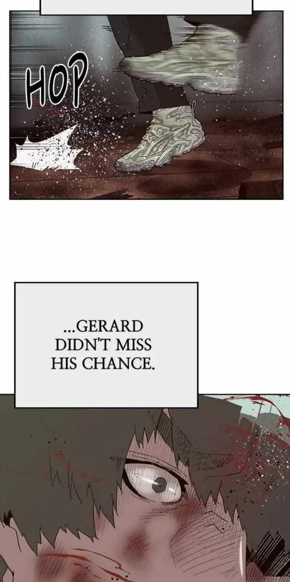 Weak Hero Chapter 150 Page 101