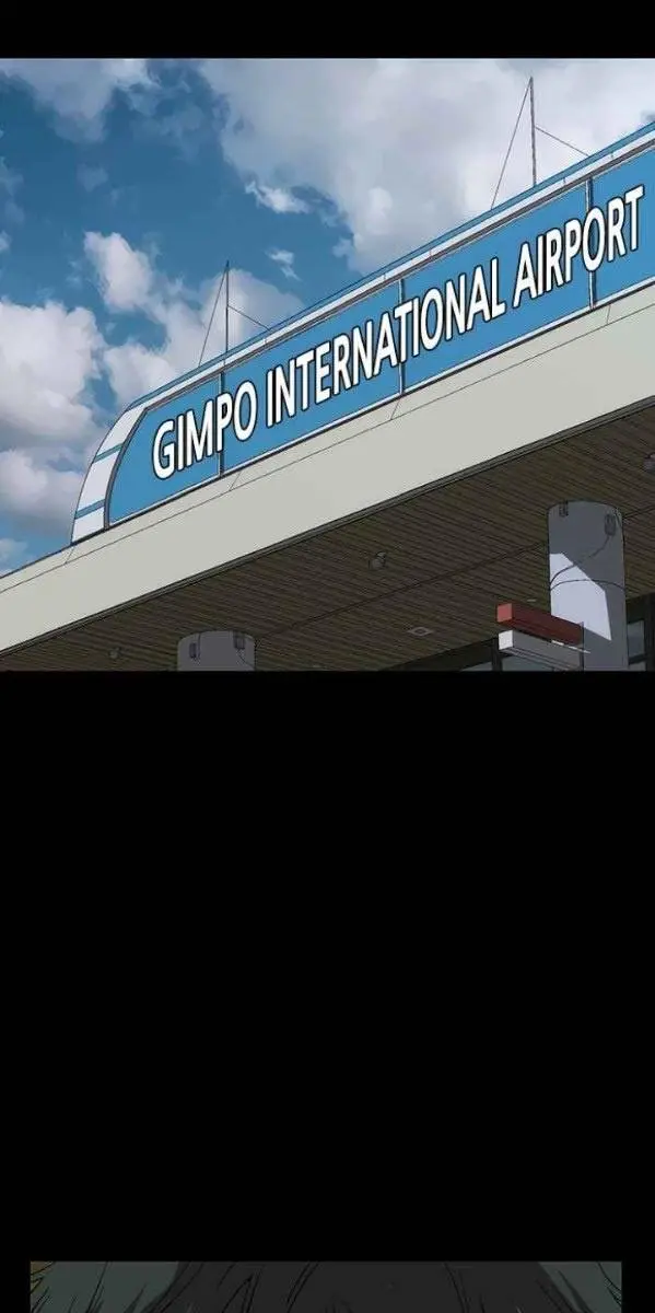 Weak Hero Chapter 151 Page 1