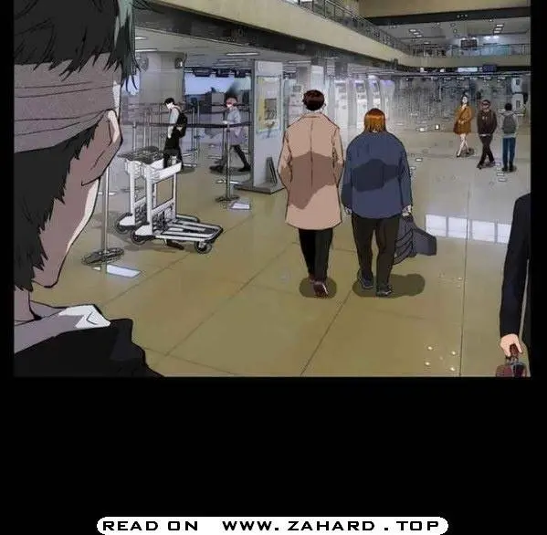 Weak Hero Chapter 151 Page 3