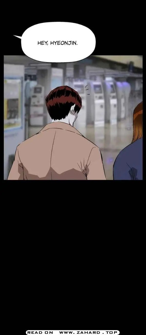 Weak Hero Chapter 151 Page 5