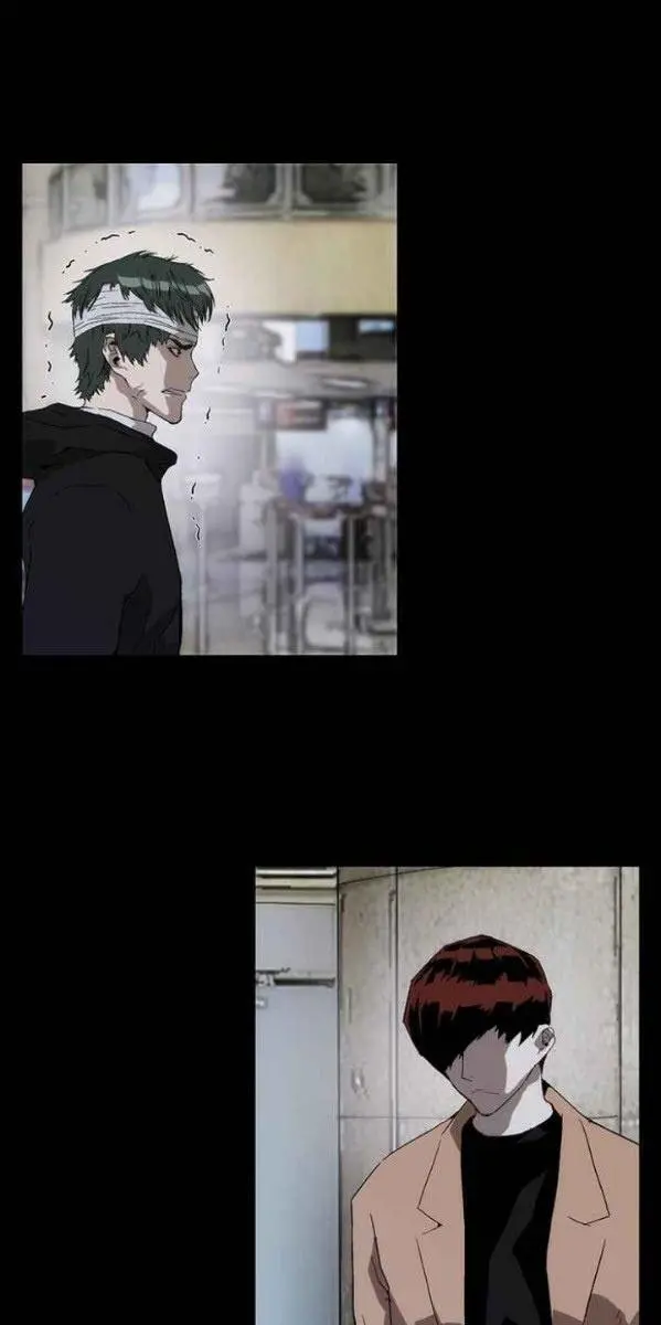 Weak Hero Chapter 151 Page 13