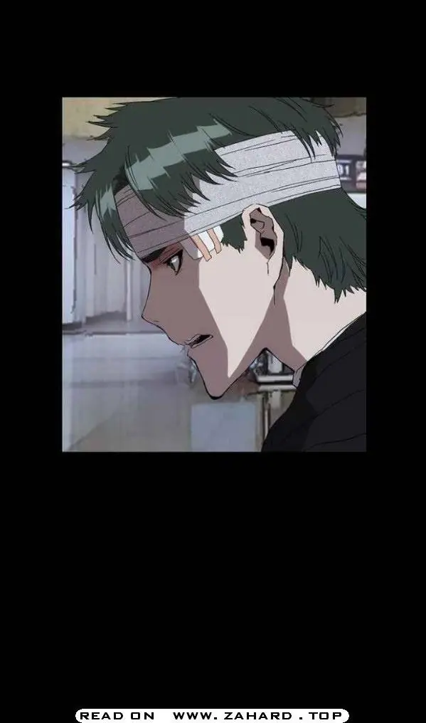 Weak Hero Chapter 151 Page 17