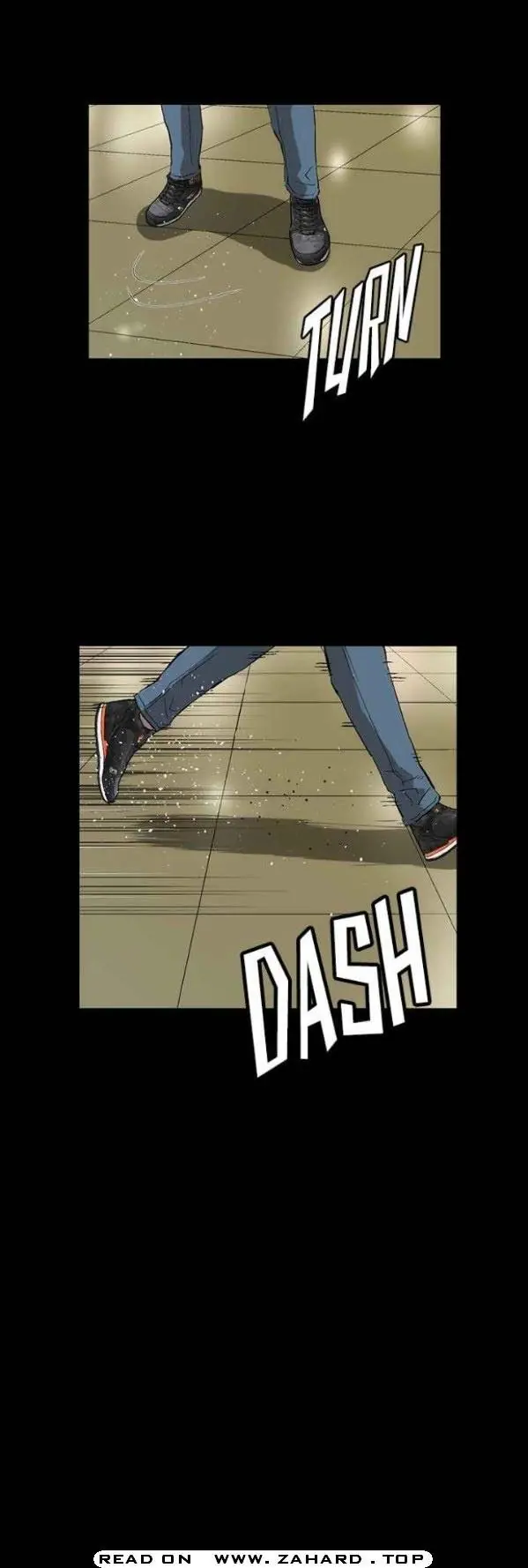 Weak Hero Chapter 151 Page 19