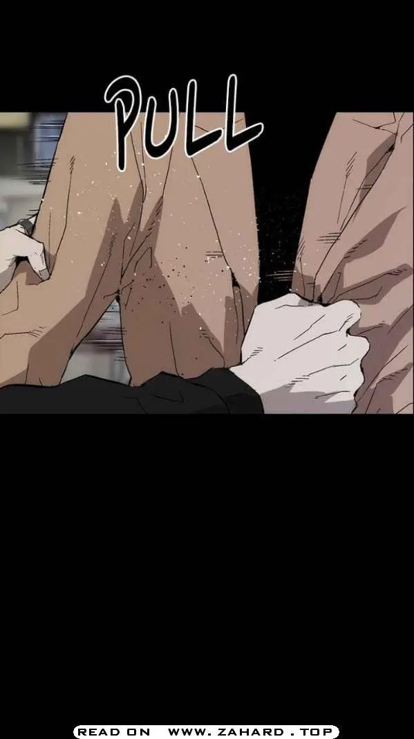 Weak Hero Chapter 151 Page 22