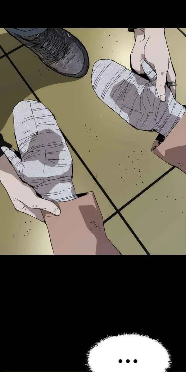 Weak Hero Chapter 151 Page 23