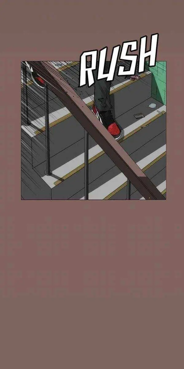 Weak Hero Chapter 151 Page 27