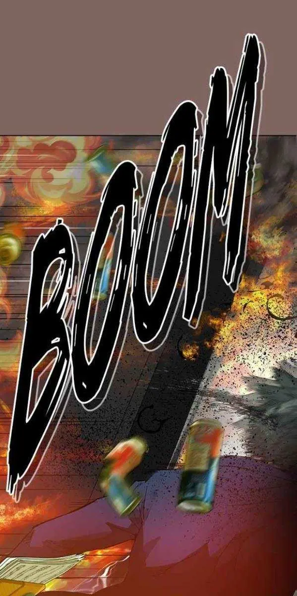 Weak Hero Chapter 151 Page 28