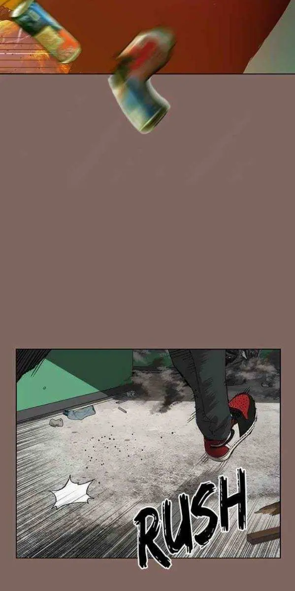 Weak Hero Chapter 151 Page 29