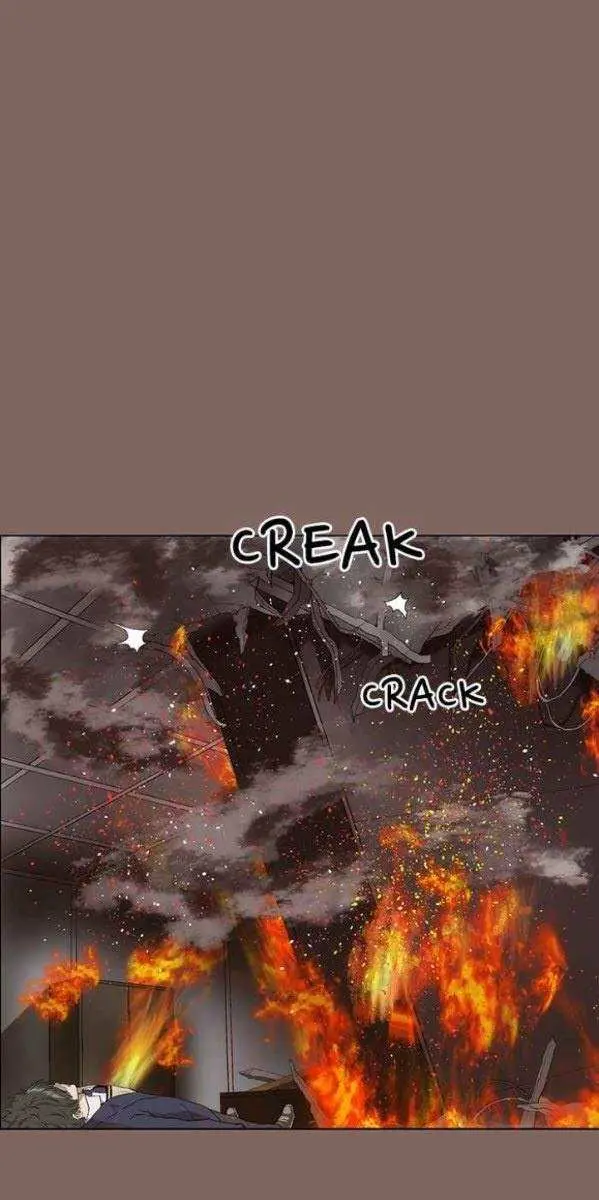 Weak Hero Chapter 151 Page 30