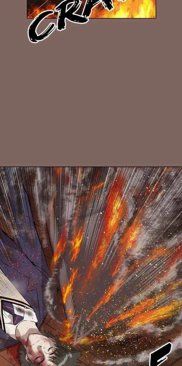 Weak Hero Chapter 151 Page 32