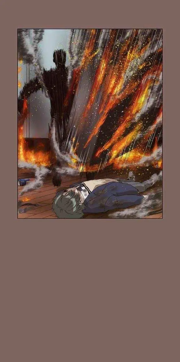 Weak Hero Chapter 151 Page 34