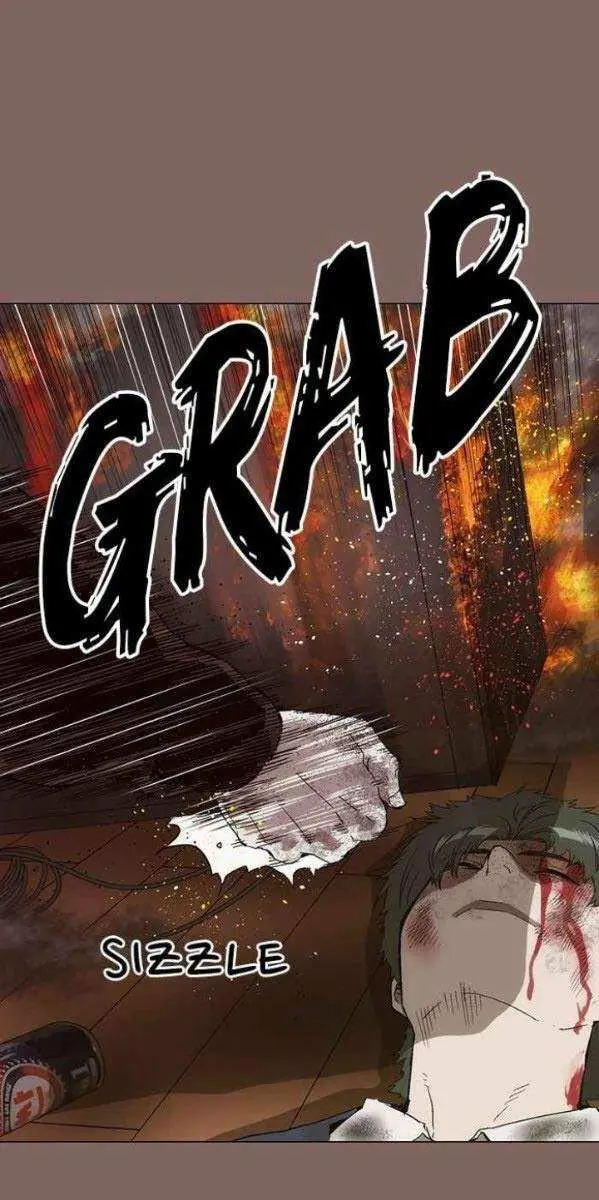 Weak Hero Chapter 151 Page 35