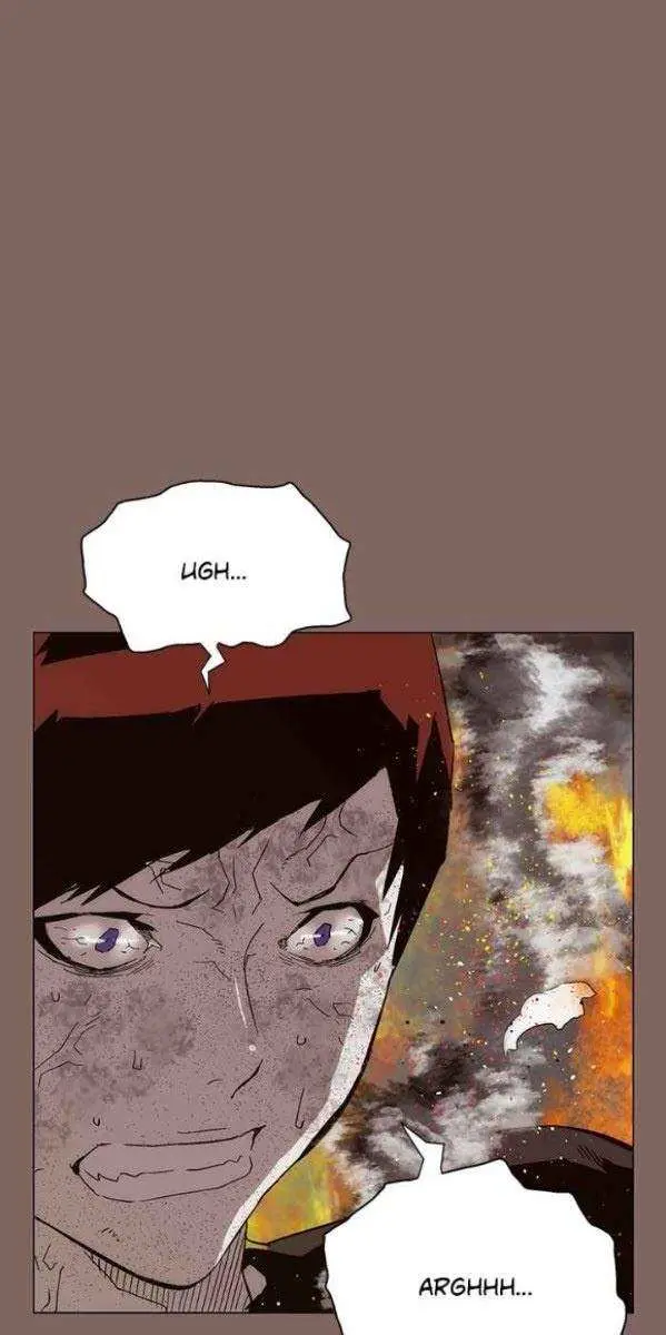 Weak Hero Chapter 151 Page 39