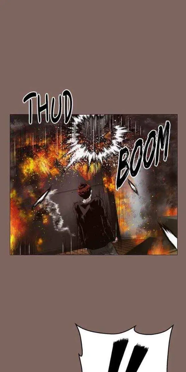 Weak Hero Chapter 151 Page 42