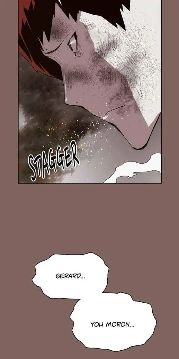 Weak Hero Chapter 151 Page 50