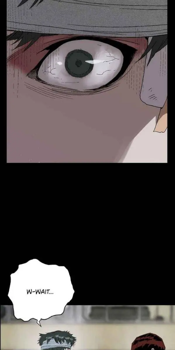 Weak Hero Chapter 151 Page 54