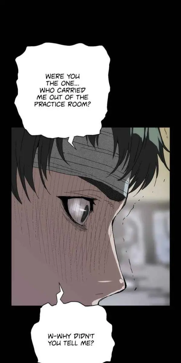 Weak Hero Chapter 151 Page 56