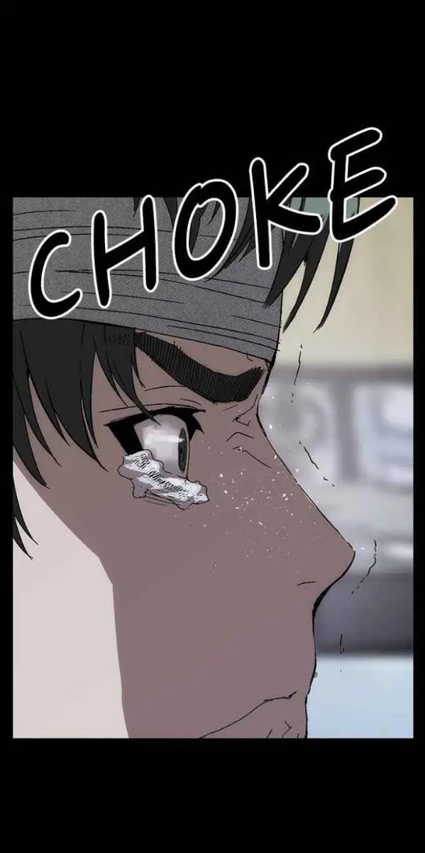 Weak Hero Chapter 151 Page 58