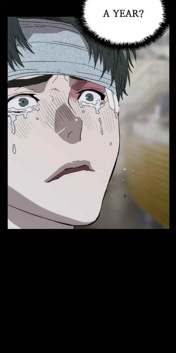 Weak Hero Chapter 151 Page 62