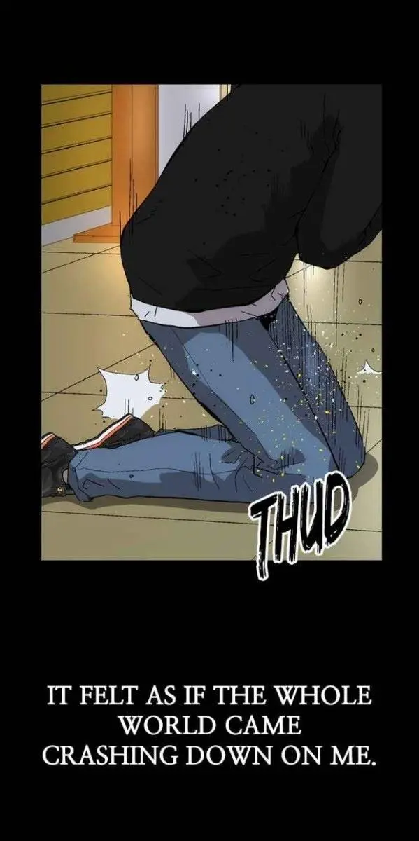 Weak Hero Chapter 151 Page 64