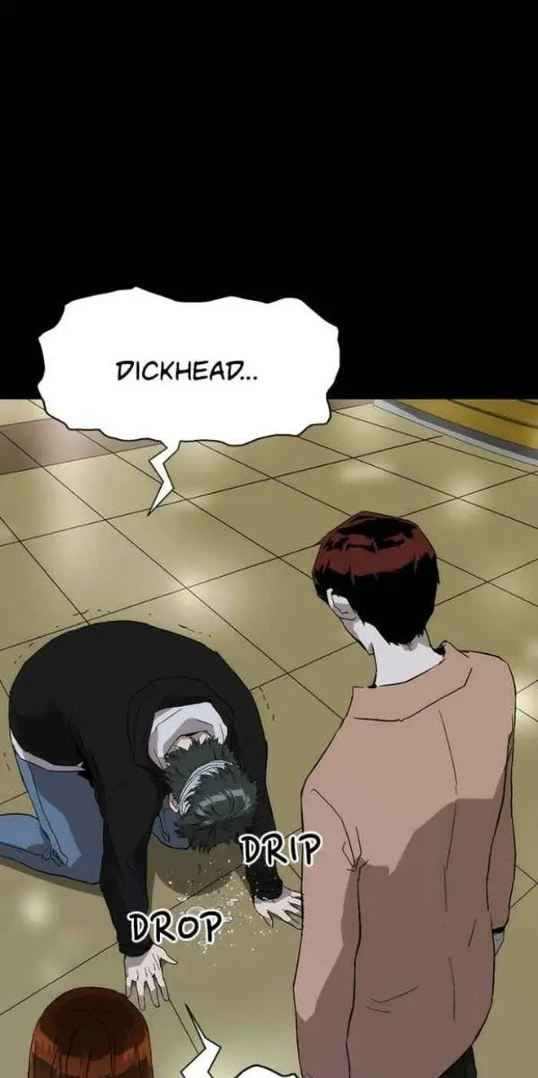 Weak Hero Chapter 151 Page 65