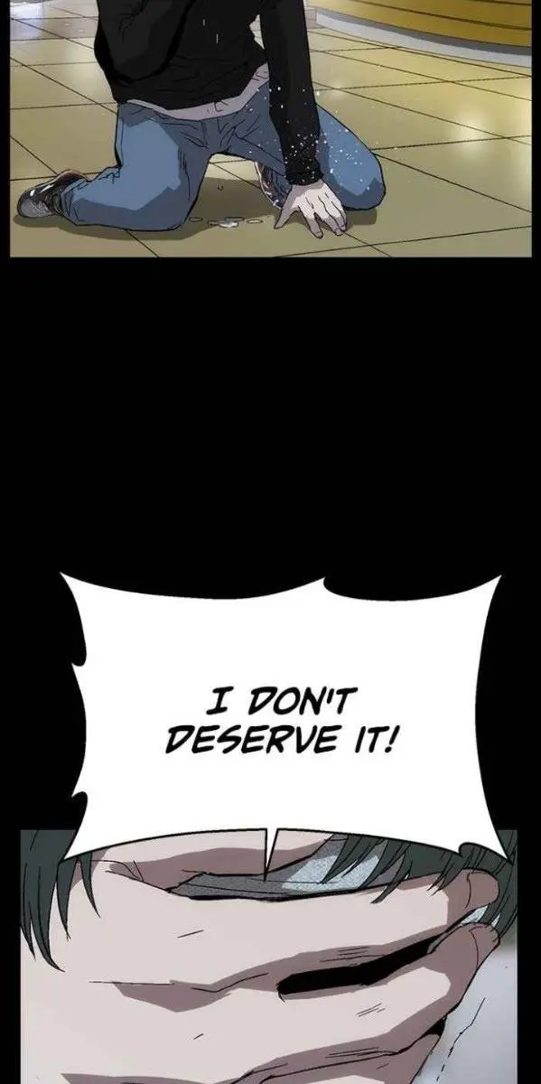 Weak Hero Chapter 151 Page 67