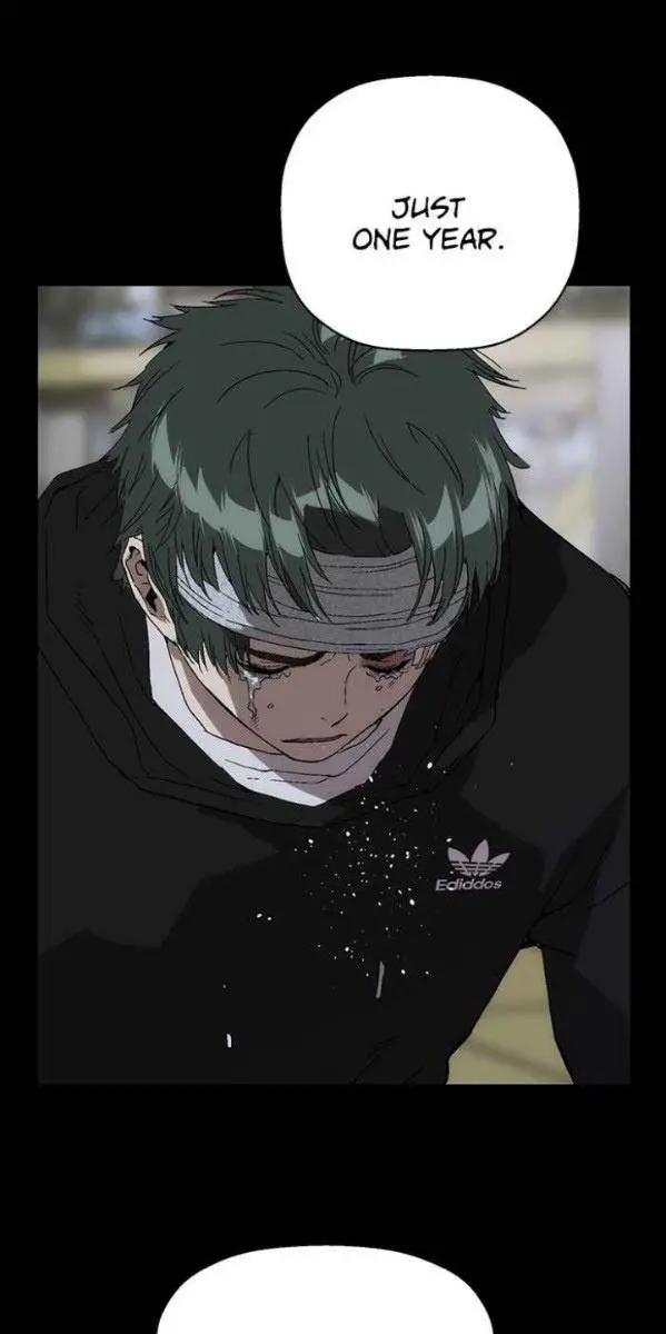 Weak Hero Chapter 151 Page 74