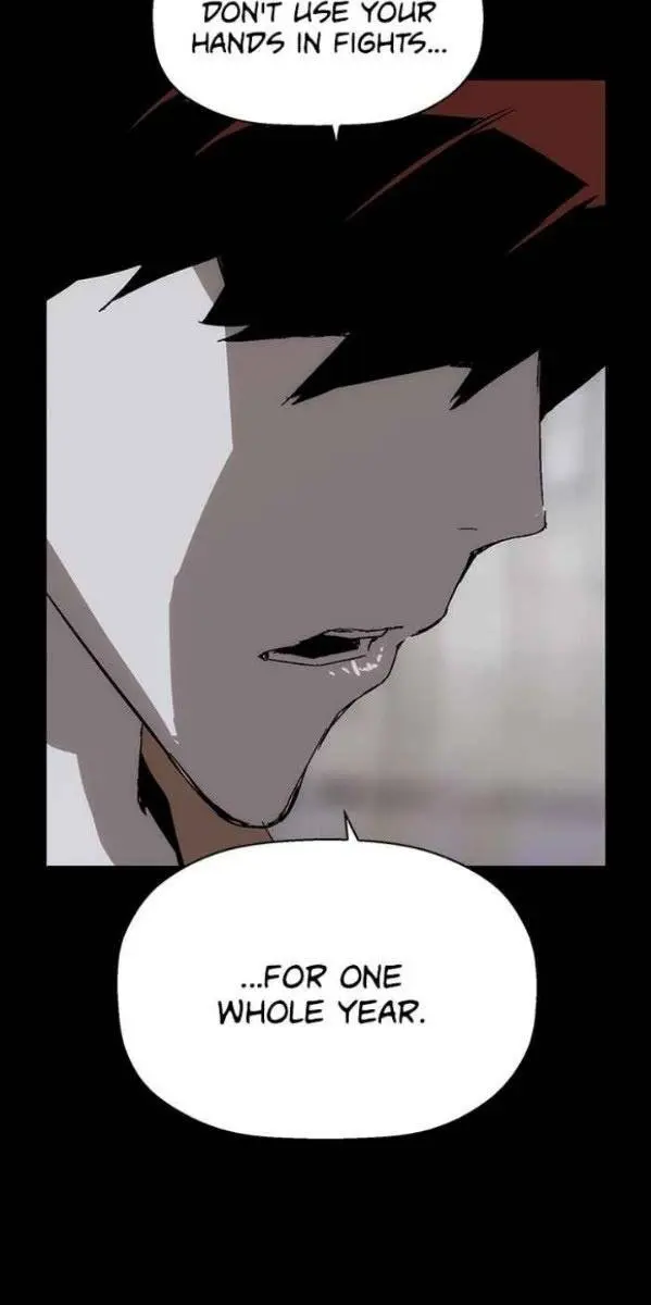 Weak Hero Chapter 151 Page 75