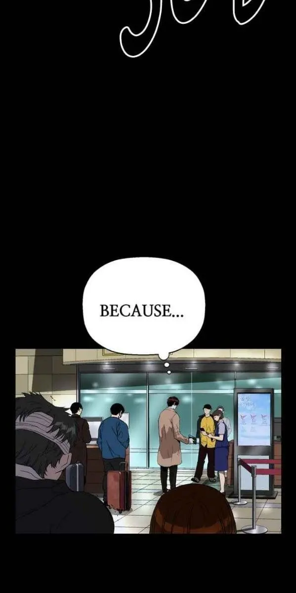Weak Hero Chapter 151 Page 78