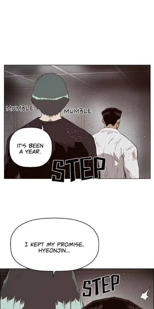 Weak Hero Chapter 151 Page 83
