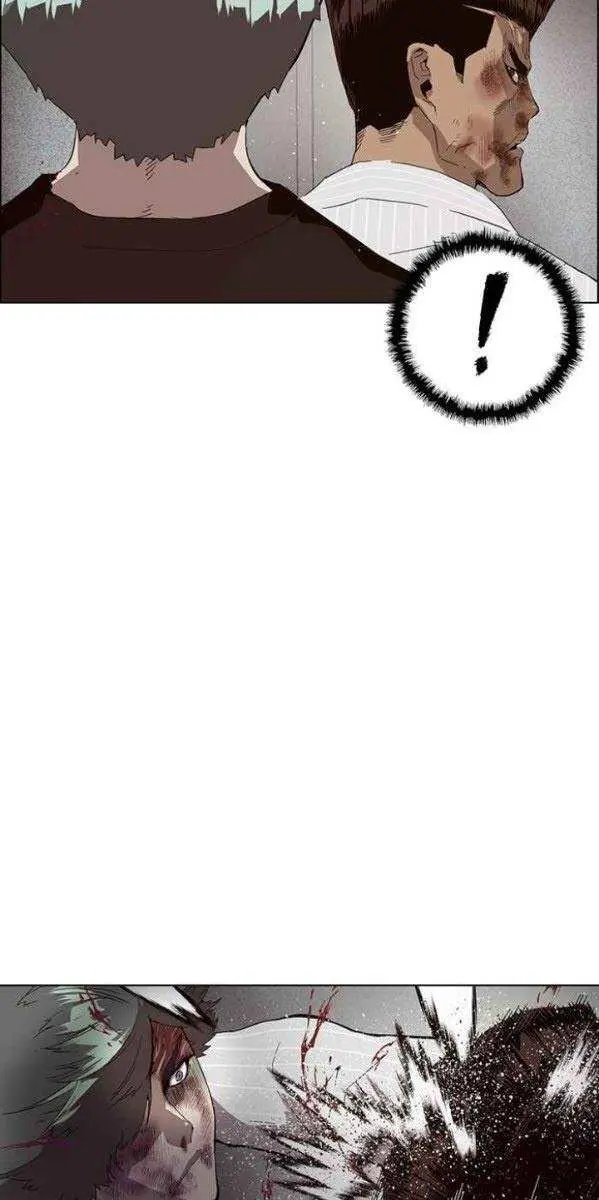 Weak Hero Chapter 151 Page 84