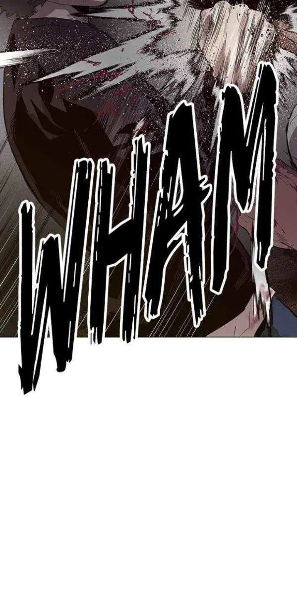 Weak Hero Chapter 151 Page 85