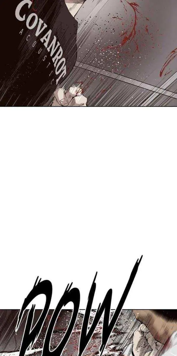 Weak Hero Chapter 151 Page 87