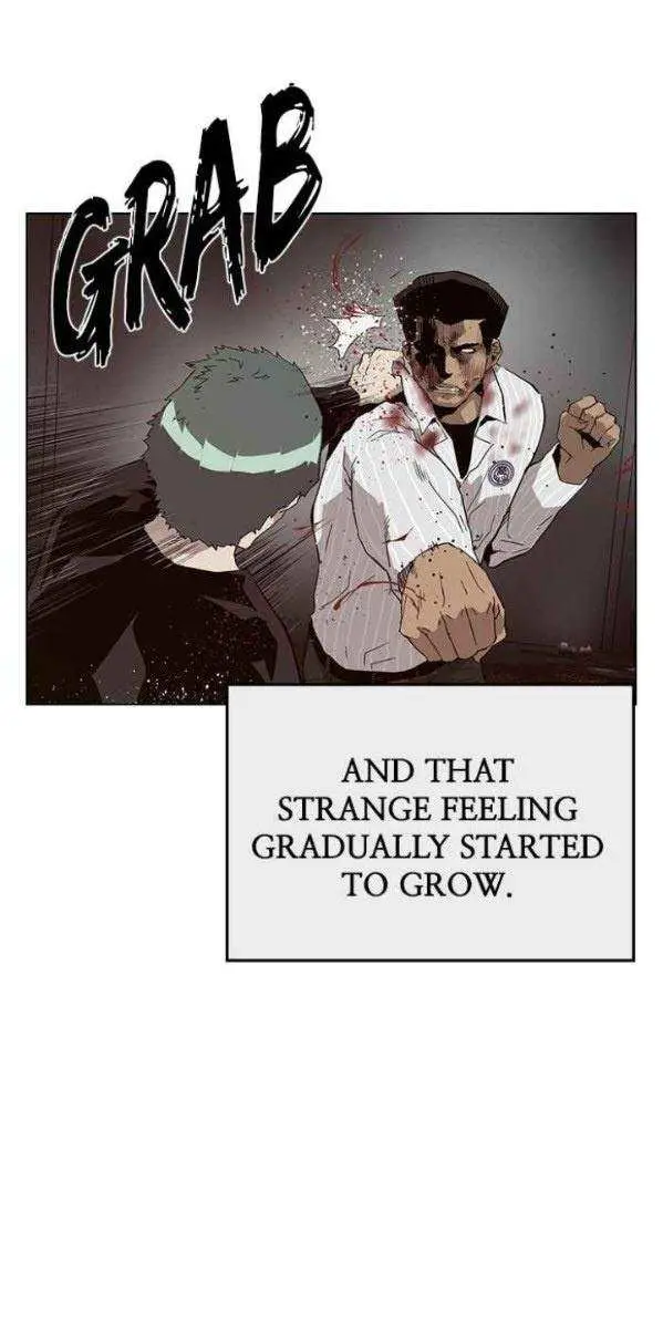 Weak Hero Chapter 151 Page 94