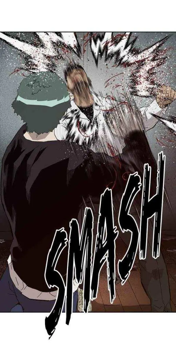 Weak Hero Chapter 151 Page 95