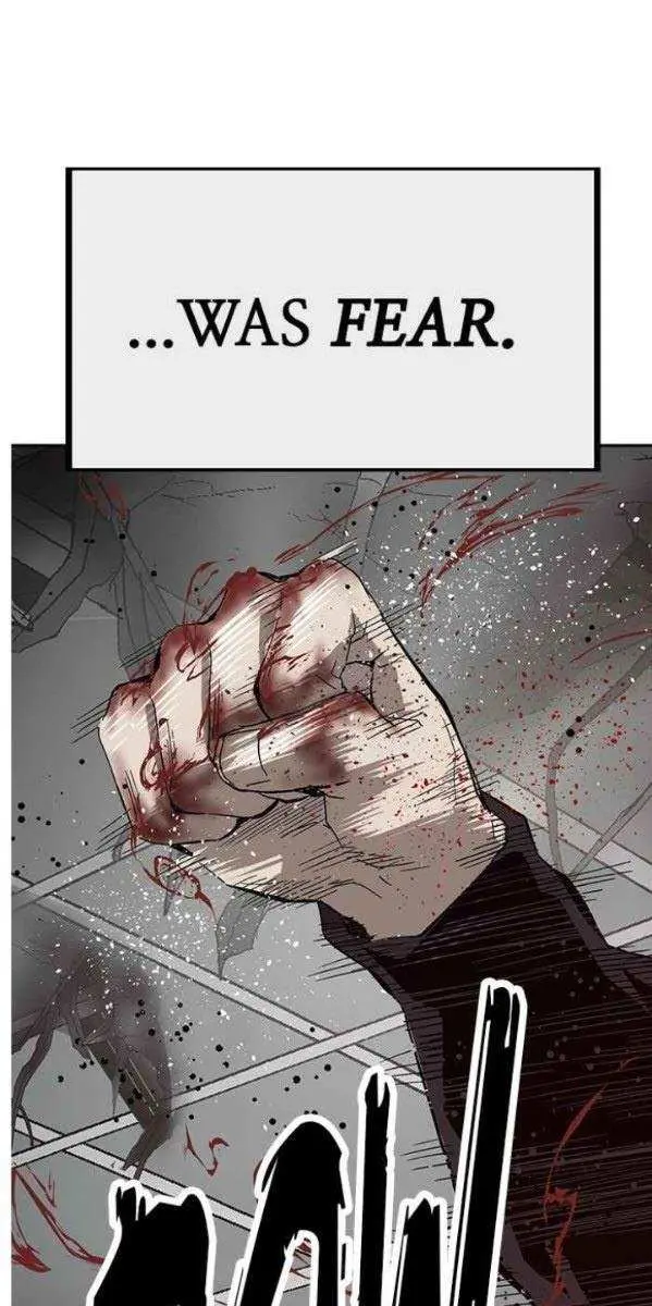 Weak Hero Chapter 151 Page 99